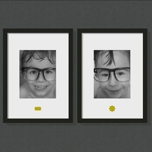 Meet your Posher, Justin